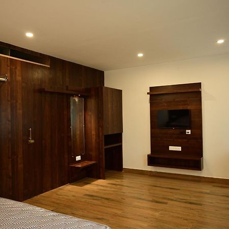 Hotel Dwaraka Kaglipur Εξωτερικό φωτογραφία